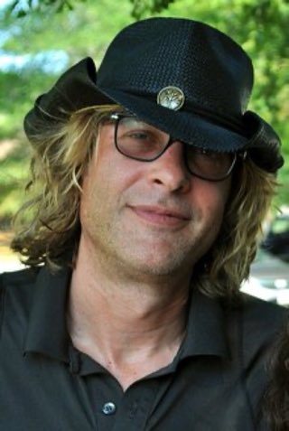 Adam Curry