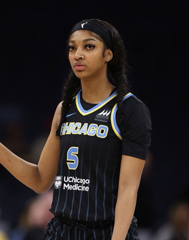 Angel Reese