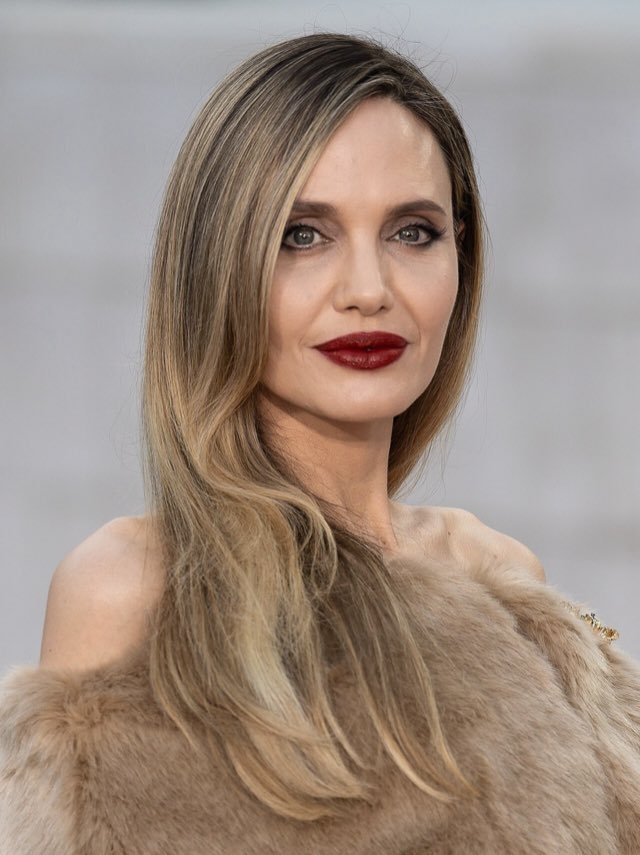 Angelina Jolie