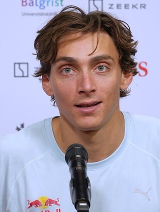 Armand Duplantis
