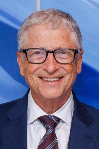 Bill Gates