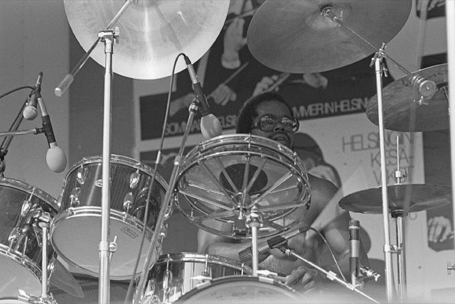 Billy Carson