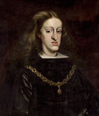 Carlos II de España