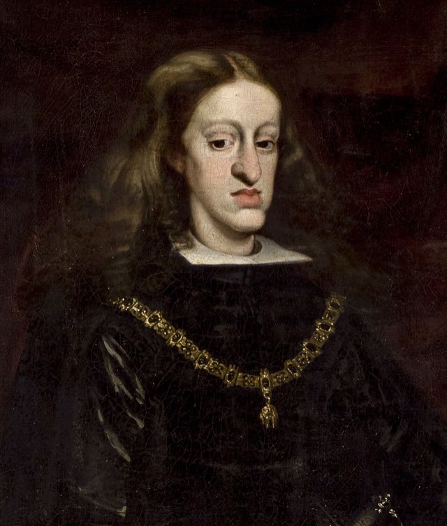 Carlos II de España