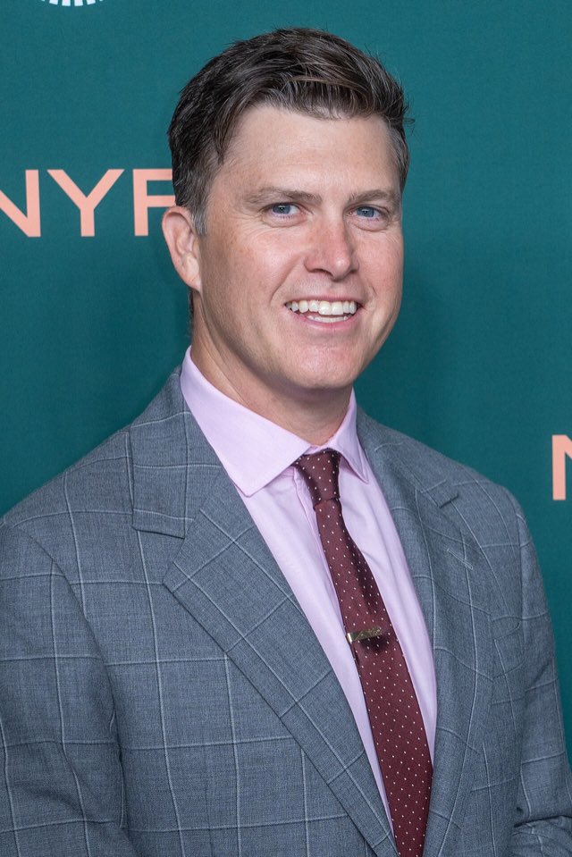 Colin Jost