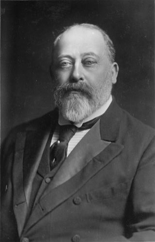 Eduardo VII del Reino Unido