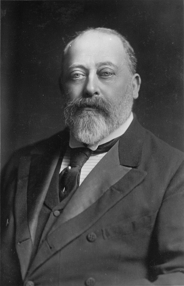 Eduardo VII del Reino Unido