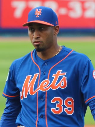 Edwin Diaz