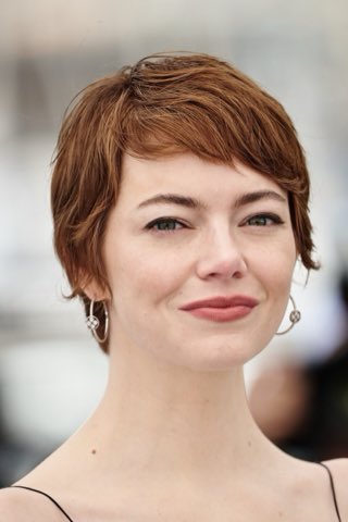Emma Stone