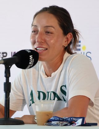 Jessica Pegula