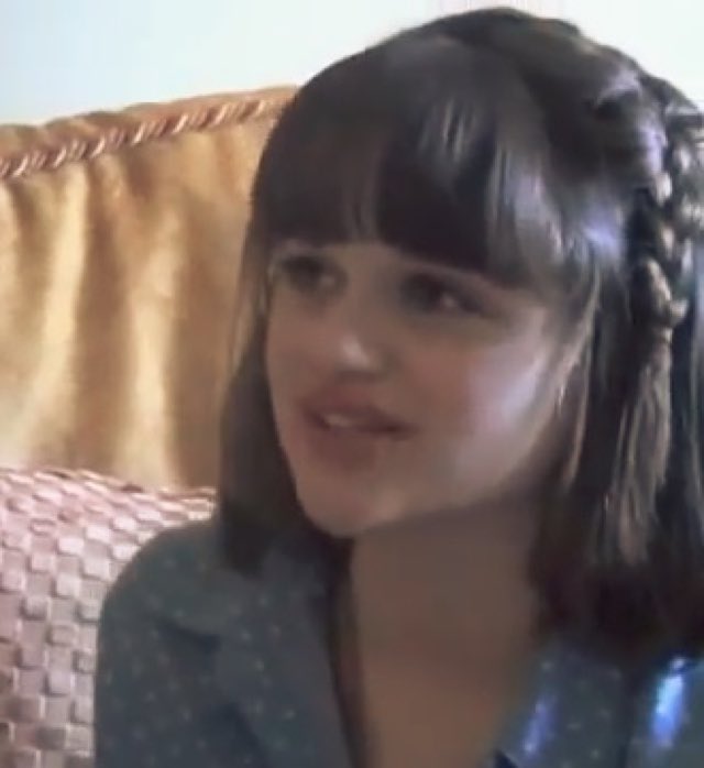 Joey King