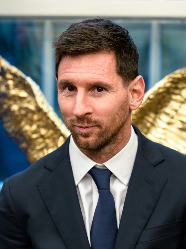 Lionel Messi Mundial 2026 Inter Miami Y Retirada