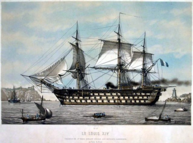 Luis XIV de Francia