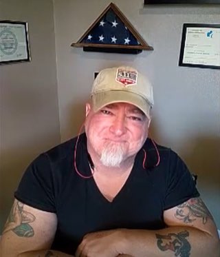 Luis Elizondo