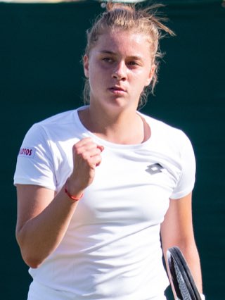 Maja Chwalińska