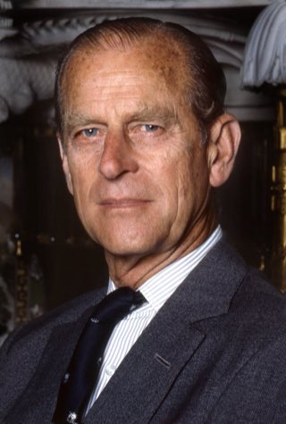 Felipe de Edimburgo