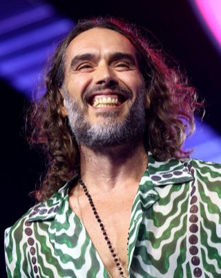 Russell Brand