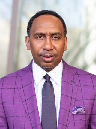 Stephen A. Smith