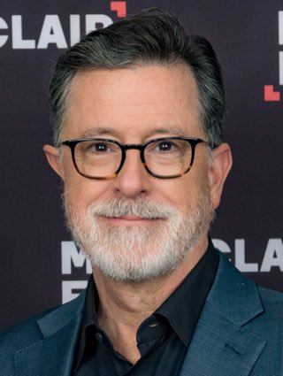 Stephen Colbert