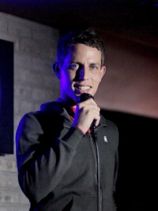 Tony Hinchcliffe