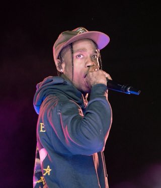 Travis Scott