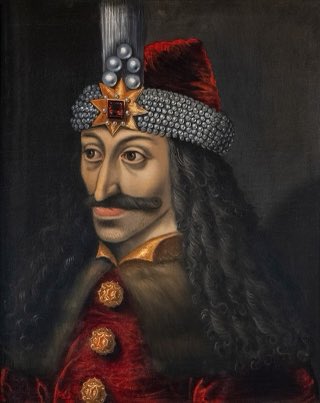 Vlad III el Empalador