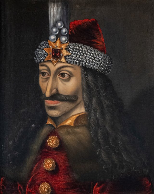 Vlad III el Empalador