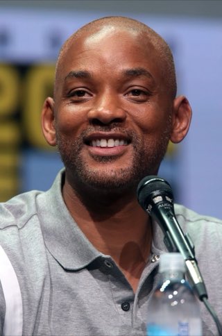 Will Smith